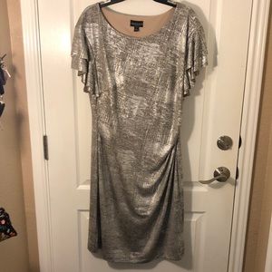 Connected size 14 dress